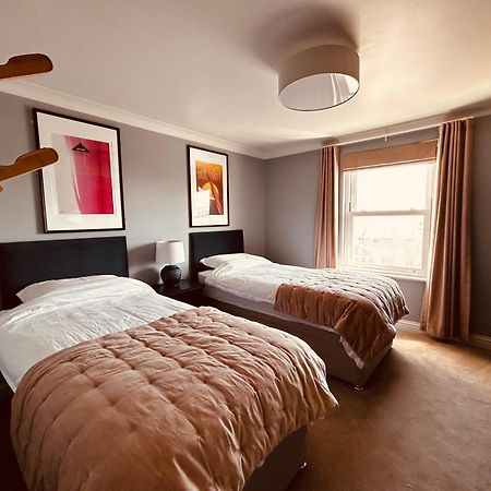 شقة Pentire Headland Retreat نيوكويي المظهر الخارجي الصورة